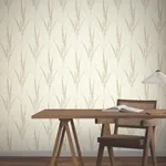 York Wallcoverings Graceful Willow Cotton Wallpaper - SKU GN2645