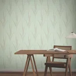 York Wallcoverings Graceful Willow Lagoon Wallpaper | Wallpaper Twins York Wallcoverings Graceful Willow Lagoon Wallpaper - SKU GN2643