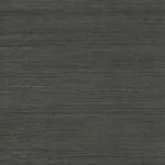 York Wallcoverings Grass Grey & Black Wallpaper - SKU VG4409MH
