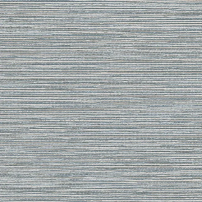 ND3037N | Grass Roots Blue Grey Wallpaper