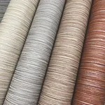 York Wallcoverings Grass Roots Brown Wallpaper - SKU ND3036N