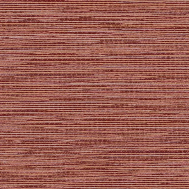 ND3034N | Grass Roots Red Orange Wallpaper