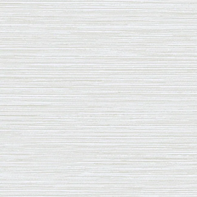 York Wallcoverings Grass Roots White Wallpaper - SKU ND3031N