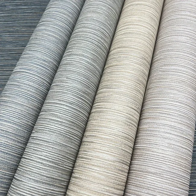 York Wallcoverings Grass Roots White Wallpaper - SKU ND3031N