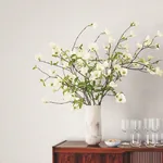 York Wallcoverings Grecian Geometric Pearl & White Wallpaper - SKU BW3991