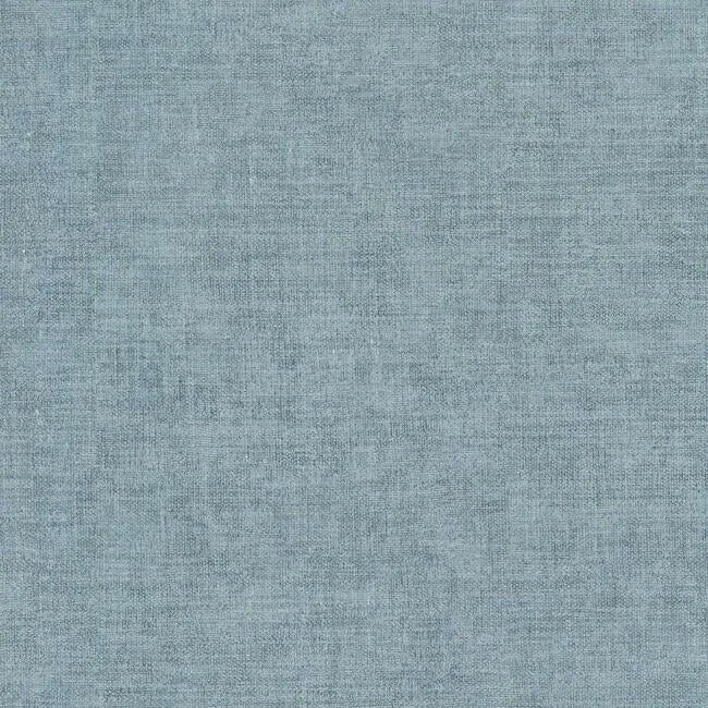 5554 | Gunny Sack Texture Blue Wallpaper