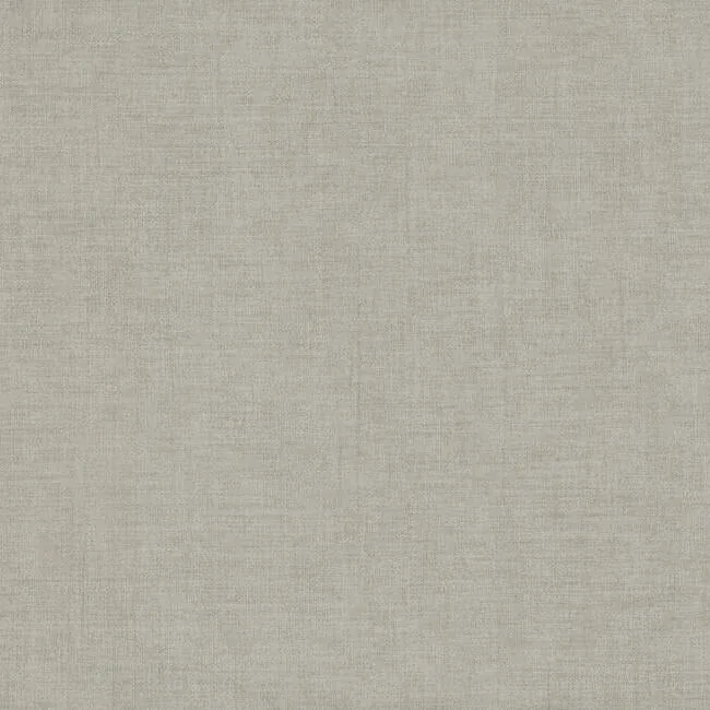 5975 | Gunny Sack Texture Grey Wallpaper