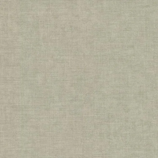5553 | Gunny Sack Texture Taupe Wallpaper