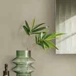 York Wallcoverings Gypsy Weave Beige & Brown Wallpaper - SKU DA3585N