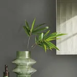 York Wallcoverings Gypsy Weave Black Wallpaper - SKU DA3577N