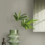York Wallcoverings Gypsy Weave Brown Wallpaper - SKU DA3583N