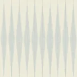 York Wallcoverings Handloom Baby Blue Wallpaper - SKU ME1541