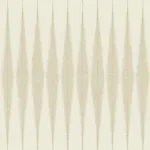 York Wallcoverings Handloom Beige Wallpaper - SKU ME1543