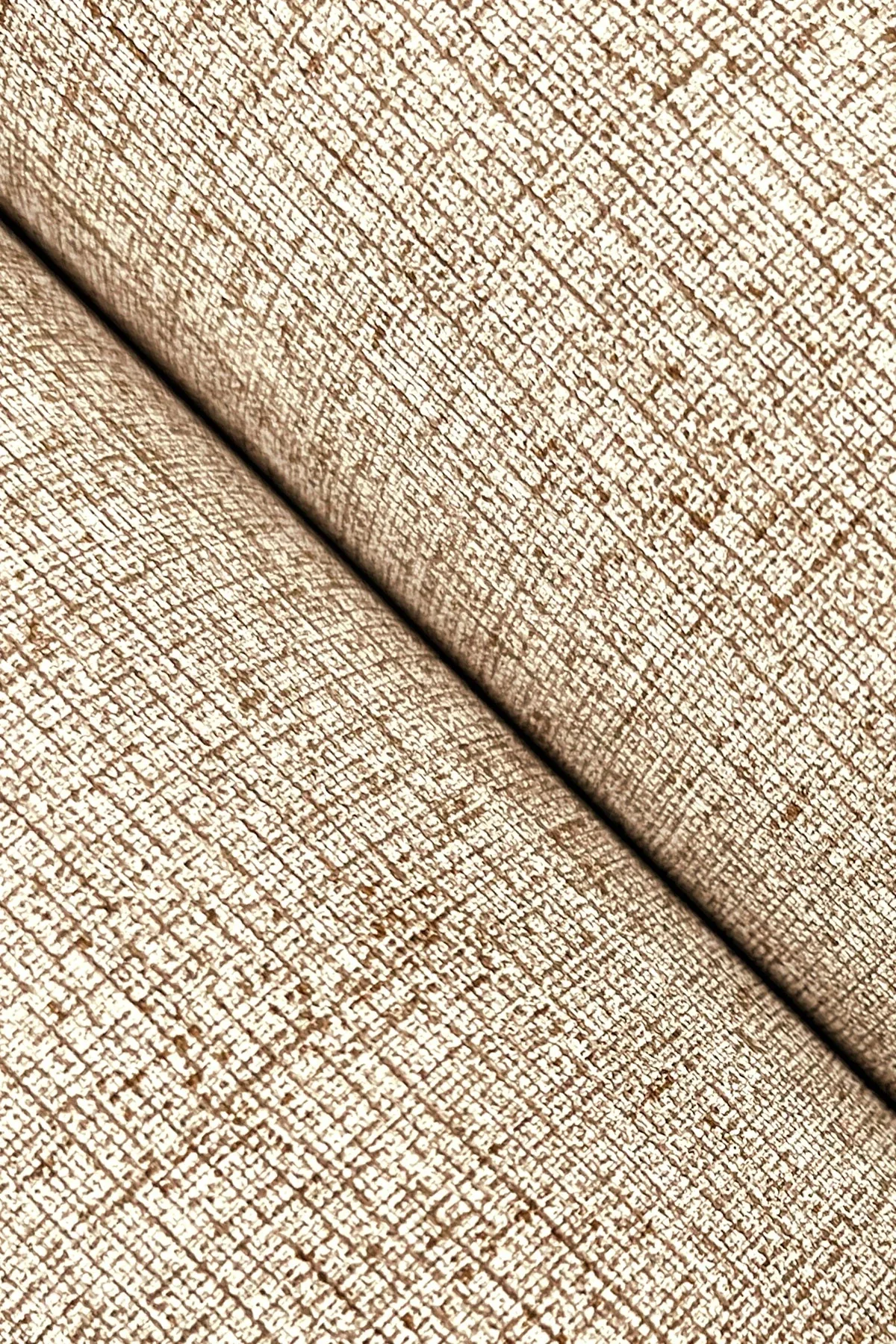York Wallcoverings Hardy Linen Adirondack Wallpaper - SKU UD2552N