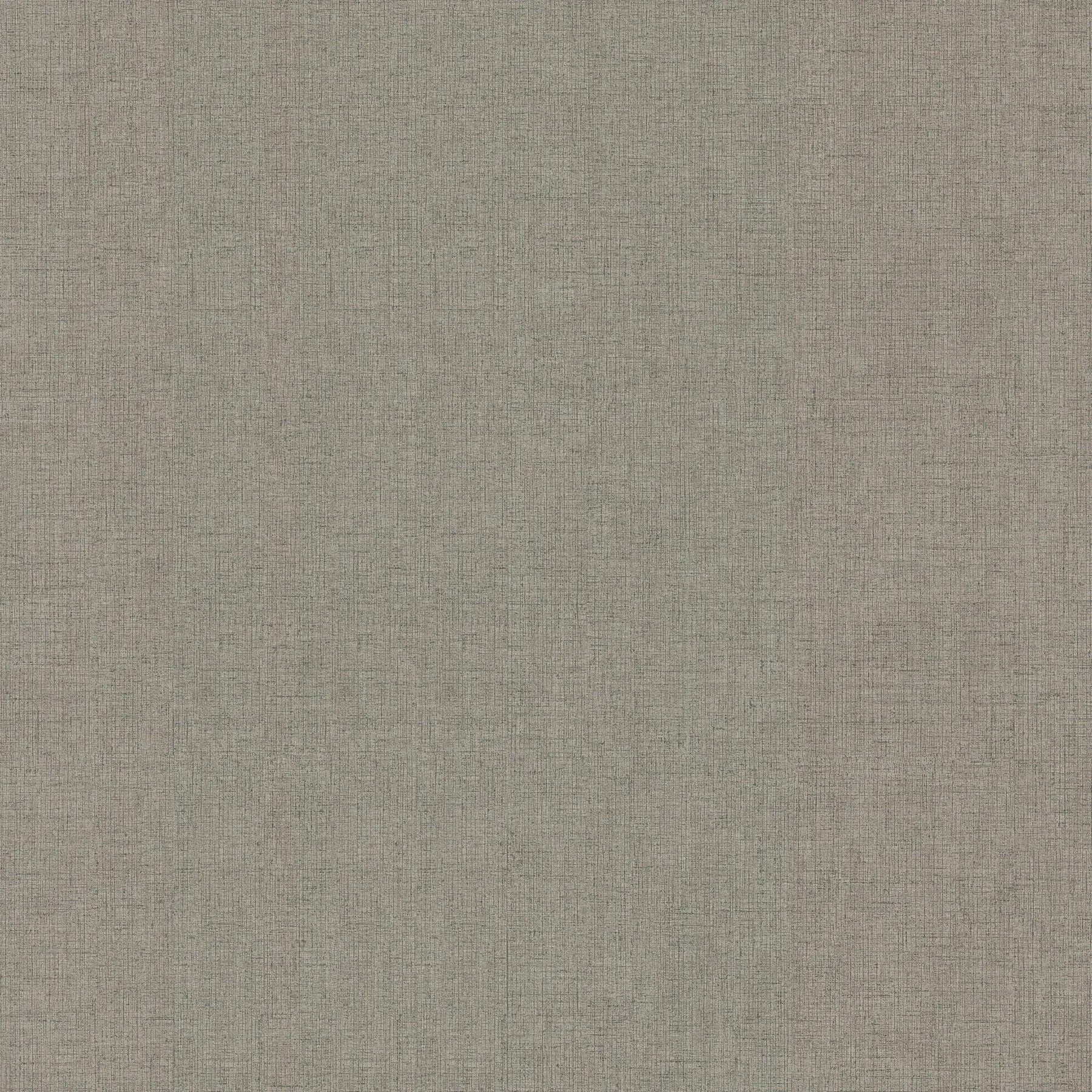 UD2561N | Hardy Linen Cinder Wallpaper