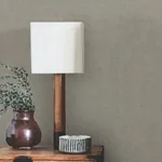 York Wallcoverings Hardy Linen Cinder Wallpaper - SKU UD2561N