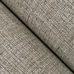York Wallcoverings Hardy Linen Cinder Wallpaper - SKU UD2561N