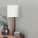 York Wallcoverings Hardy Linen Dusk Wallpaper - SKU UD2557N