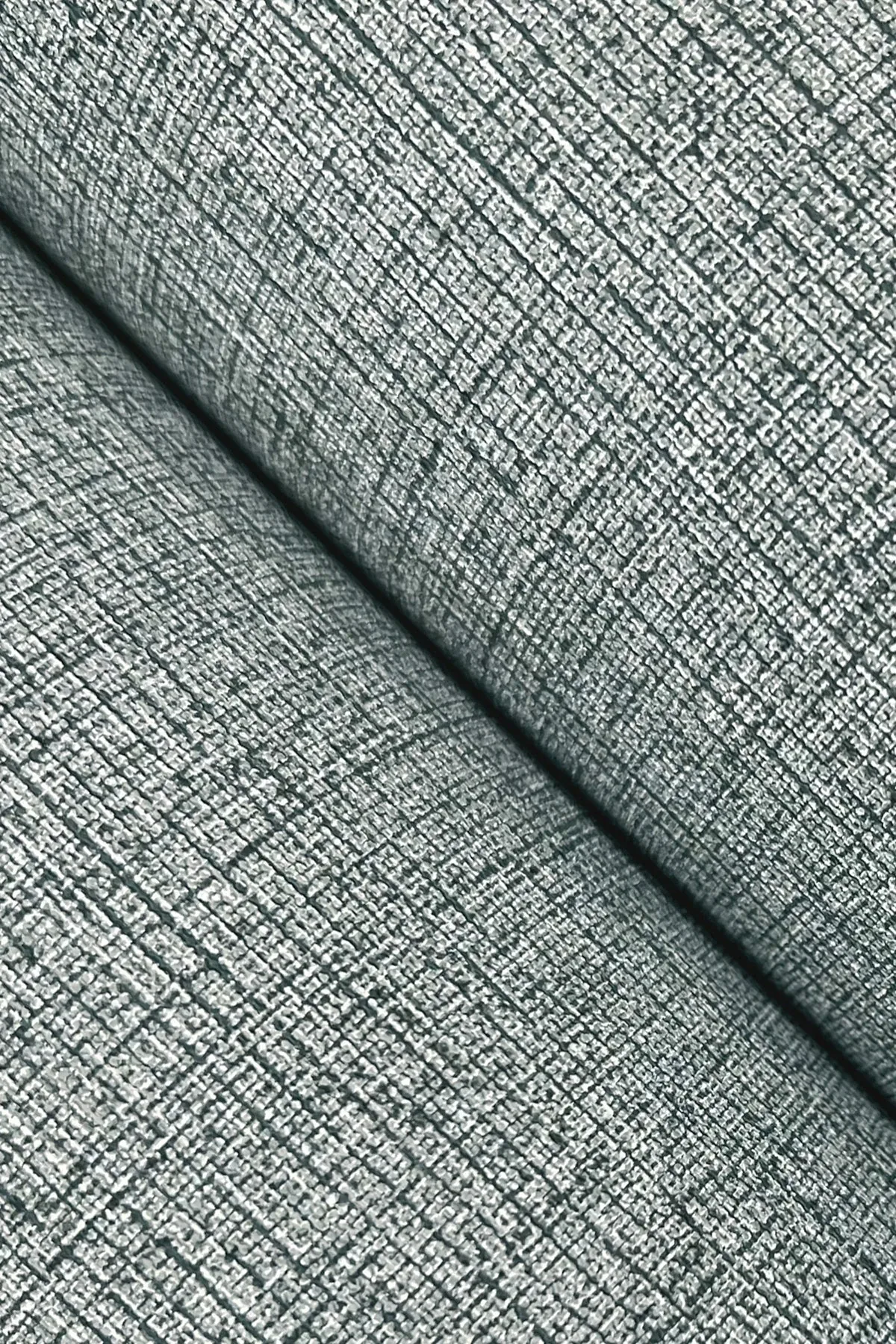 York Wallcoverings Hardy Linen Juniper Wallpaper - SKU UD2560N