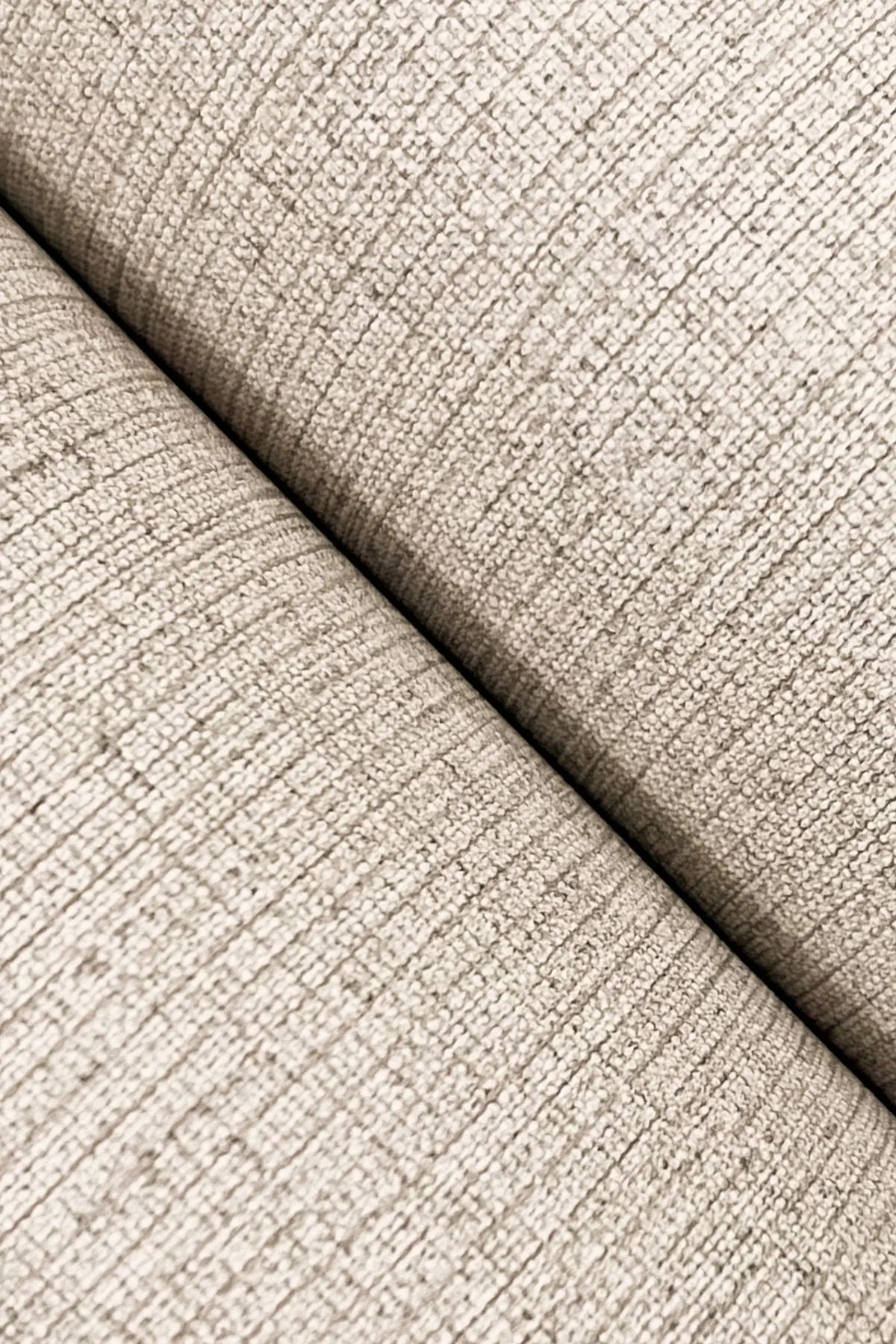 York Wallcoverings Hardy Linen Jute Wallpaper - SKU UD2556N
