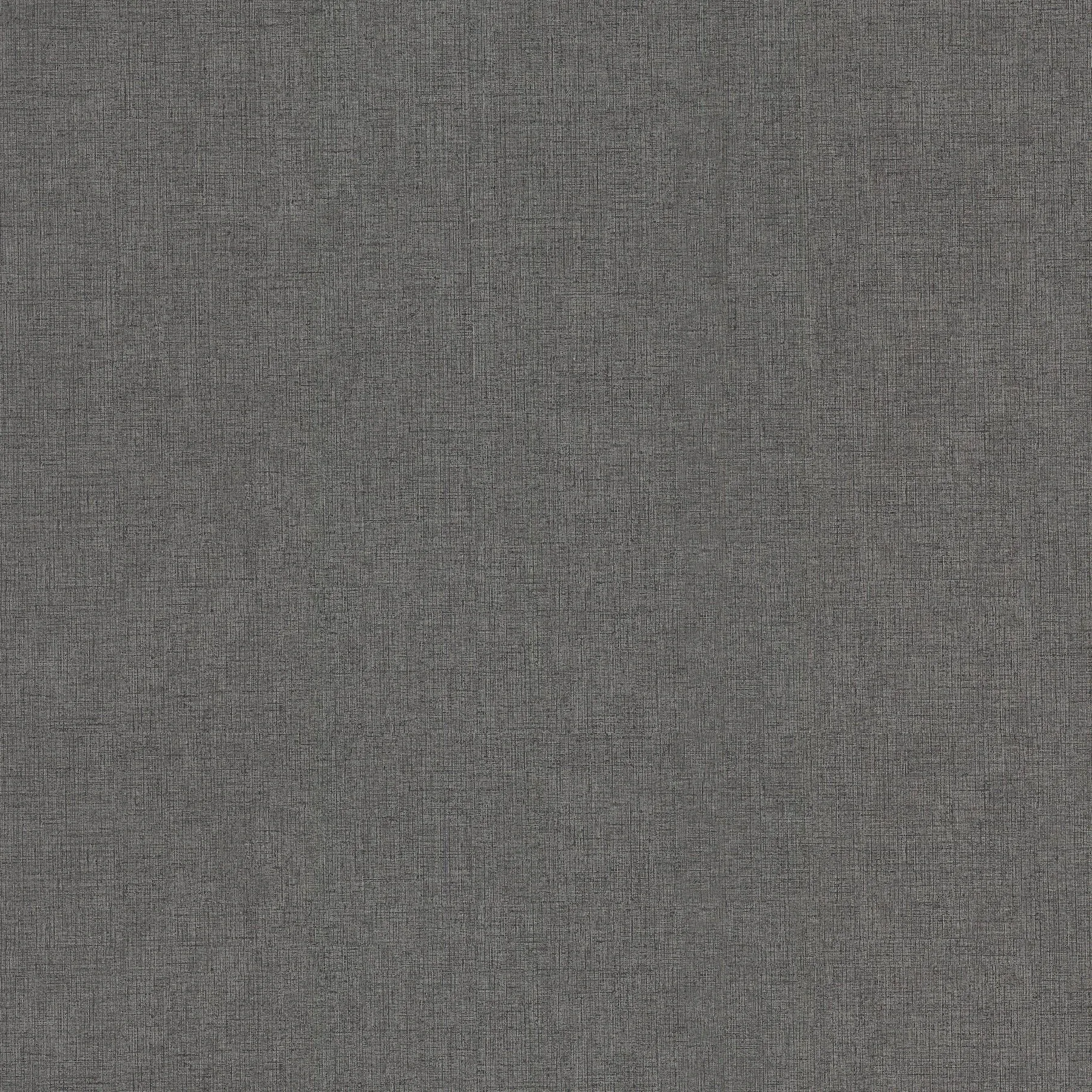 UD2562N | Hardy Linen Onyx Wallpaper