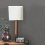 York Wallcoverings Hardy Linen Onyx Wallpaper - SKU UD2562N