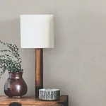 York Wallcoverings Hardy Linen Shale Wallpaper - SKU UD2558N