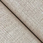York Wallcoverings Hardy Linen Studio Clay Wallpaper - SKU UD2555N