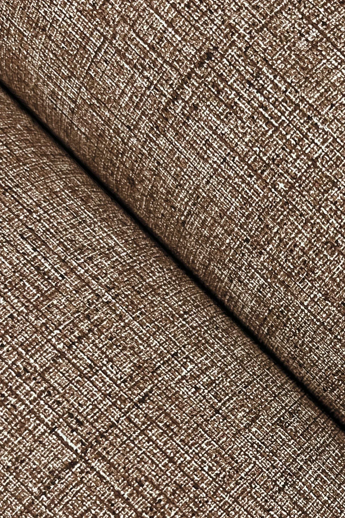 York Wallcoverings Hardy Linen Tudor Wallpaper - SKU UD2559N
