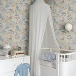 York Wallcoverings Havet Multi Wallpaper - SKU MB29015