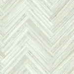 York Wallcoverings Hermosa Herringbone Beige Peel & Stick Wallpaper - SKU PSW1287RL
