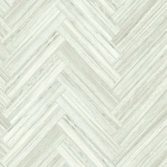 PSW1287RL | Hermosa Herringbone Beige Peel & Stick Wallpaper