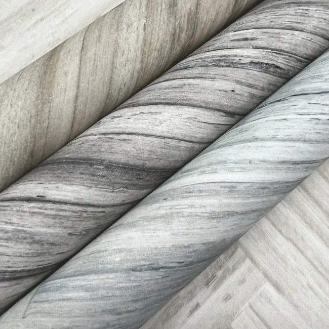 York Wallcoverings Hermosa Herringbone Brown Peel & Stick Wallpaper - SKU PSW1286RL