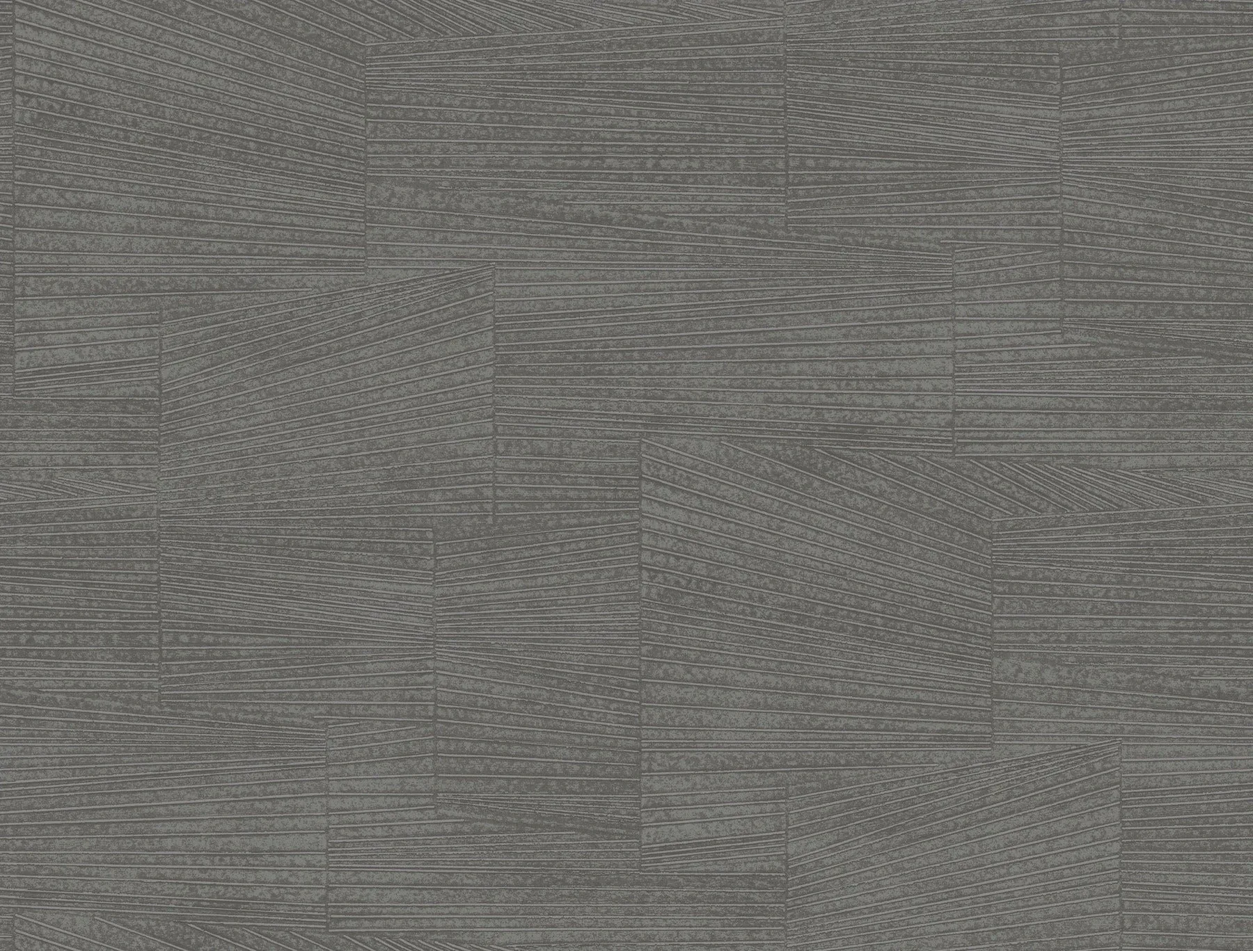 FM1032 | Higher Ground Geo Onyx Wallpaper