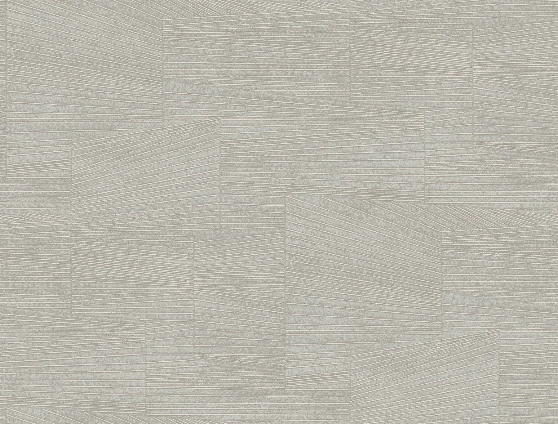 FM1031 | Higher Ground Geo Stone Grey Wallpaper