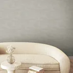York Wallcoverings Higher Ground Geo Stone Grey Wallpaper - SKU FM1031