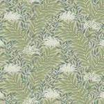 York Wallcoverings Highgrove Sage Wallpaper - SKU RF7503
