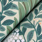 York Wallcoverings Highgrove Sage Wallpaper - SKU RF7503