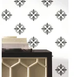 York Wallcoverings Honey Bee Gold & Black Wallpaper - SKU ON1642