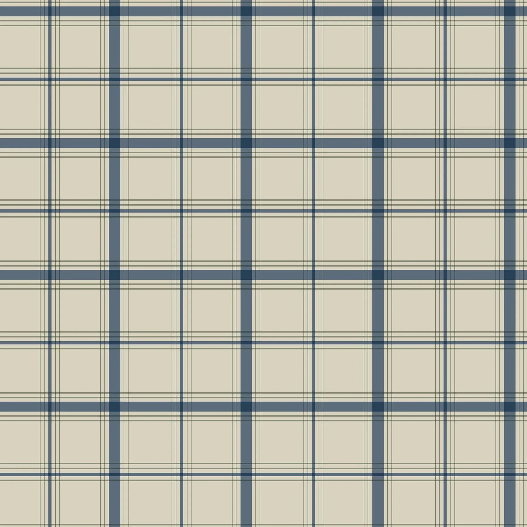MF4791 | Hunter Blue Wallpaper