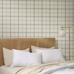 York Wallcoverings Hunter Green Wallpaper - SKU MF4794