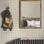 York Wallcoverings Hunter Green Wallpaper - SKU MF4794