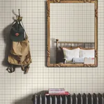 York Wallcoverings Hunter Neutral Wallpaper - SKU MF4793