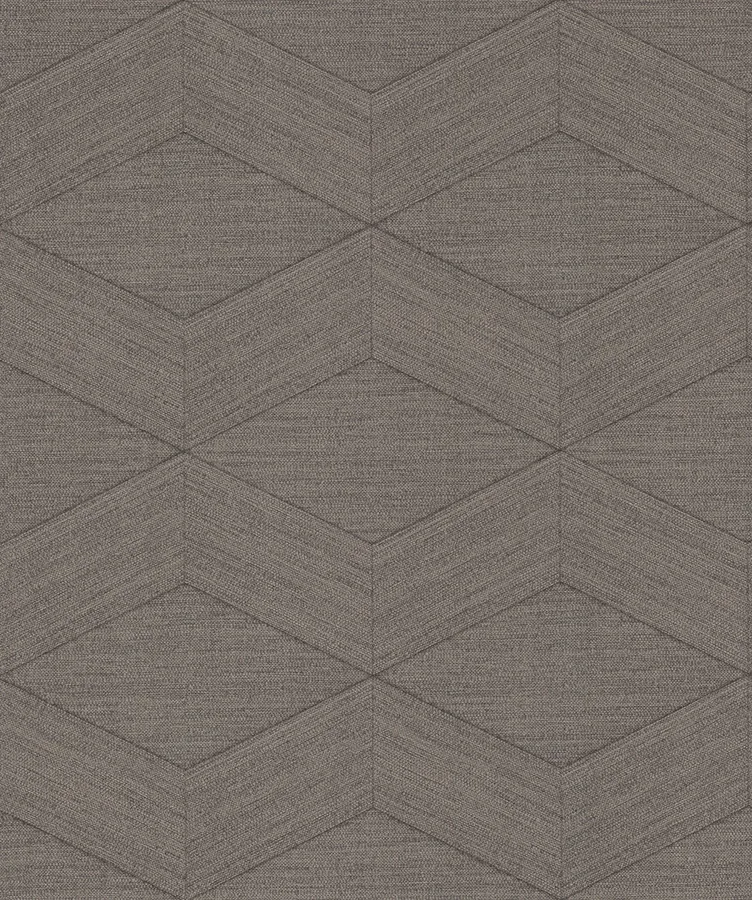 York Wallcoverings Huntsman Mushroom Wallpaper - SKU SI25834
