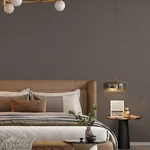 York Wallcoverings Huntsman Mushroom Wallpaper - SKU SI25834