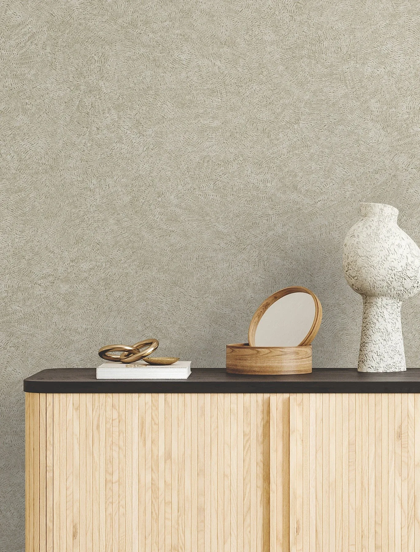 York Wallcoverings Impression Sand Wallpaper - SKU GN2612