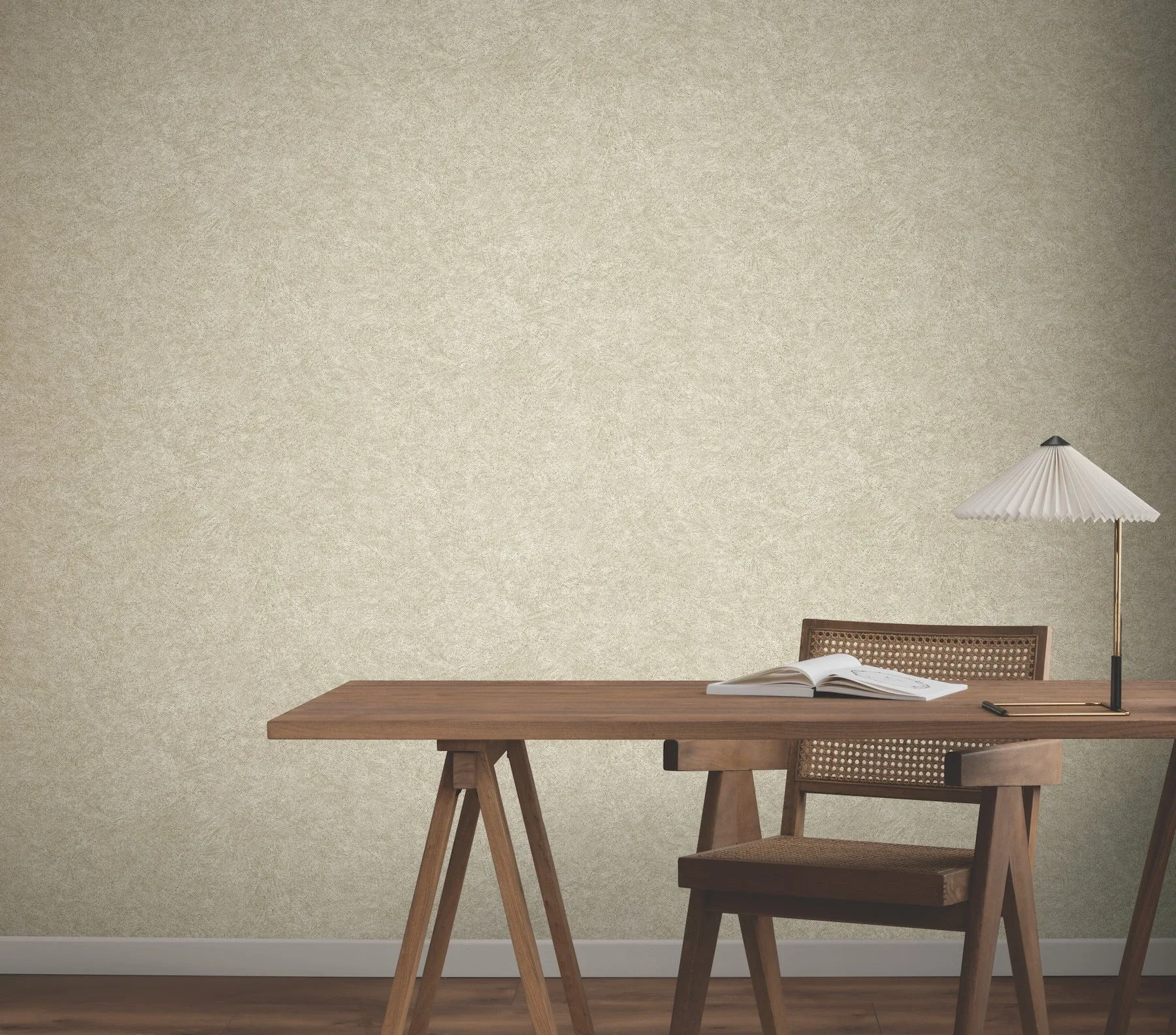 York Wallcoverings Impression Sand Wallpaper - SKU GN2612