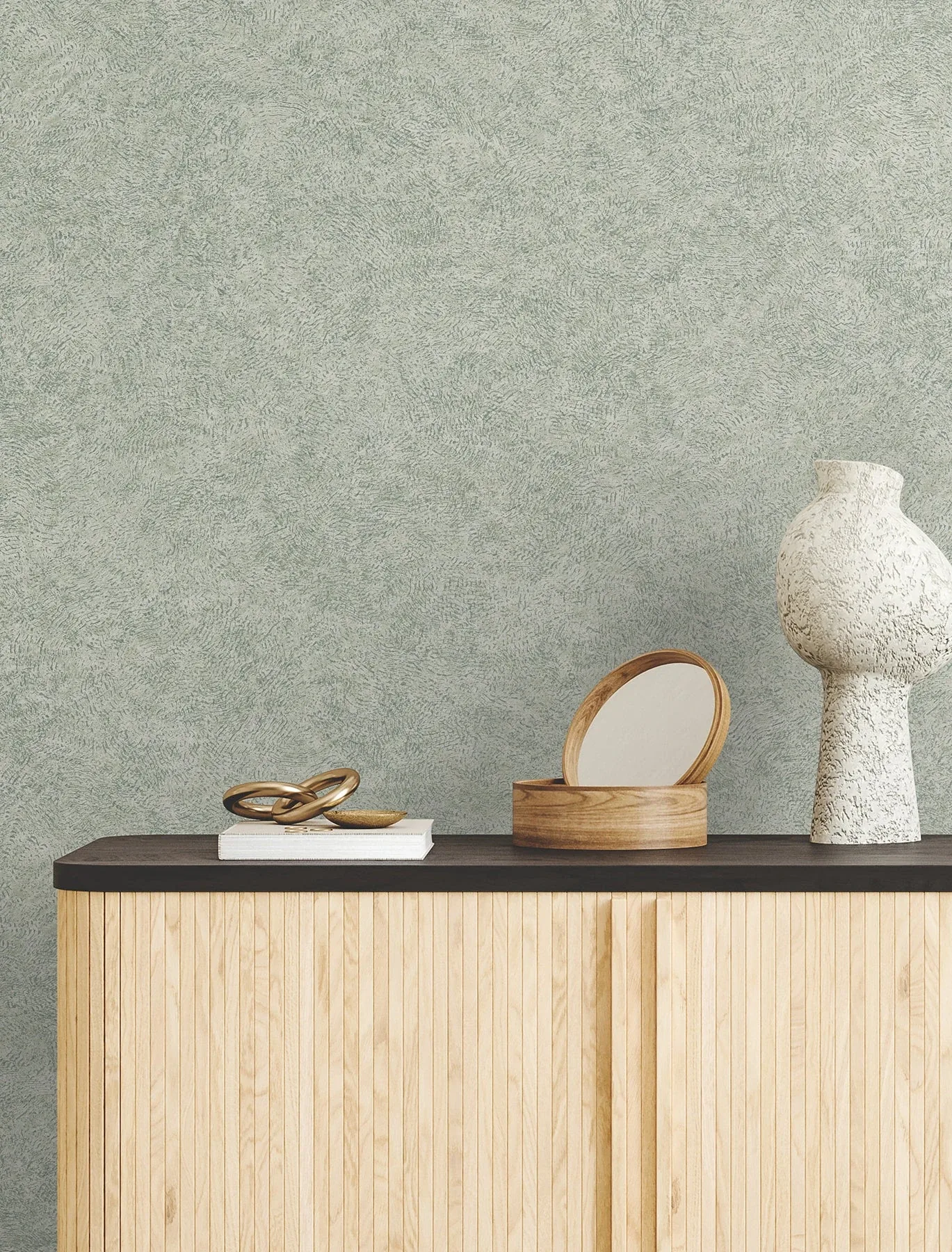 York Wallcoverings Impression Sea Wallpaper - SKU GN2611