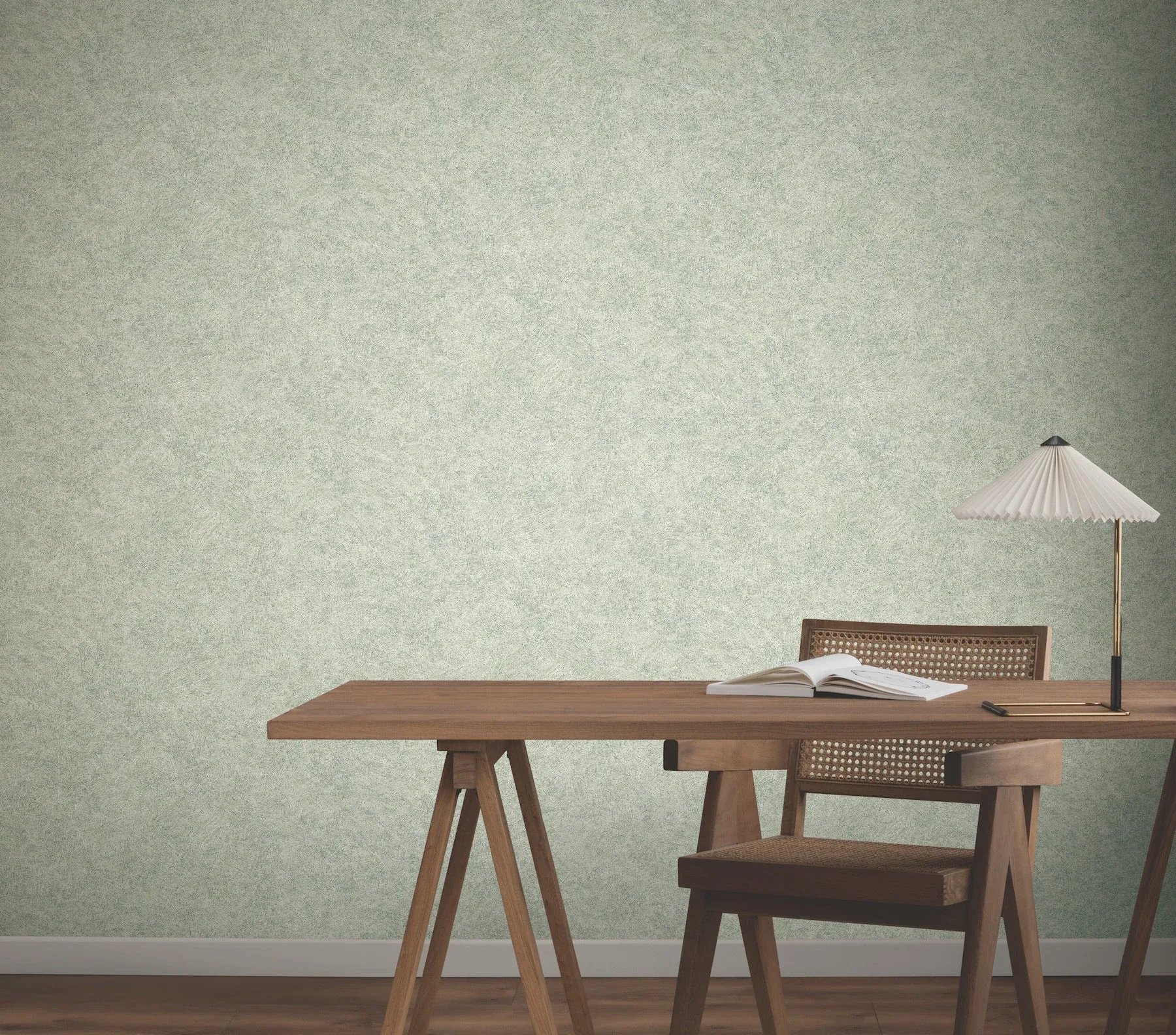 York Wallcoverings Impression Sea Wallpaper - SKU GN2611
