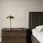 York Wallcoverings In The Details Linen Wallpaper - SKU MJ4878N